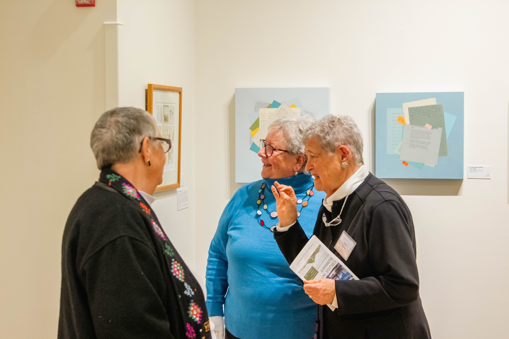 Community engagement