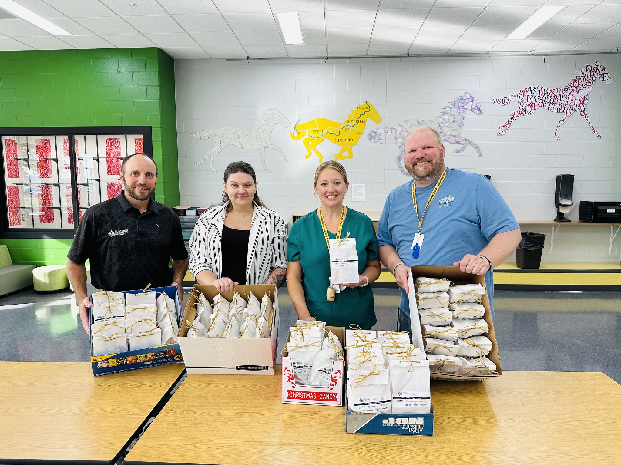 Governance and board work